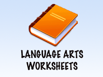 Language Arts Worksheets