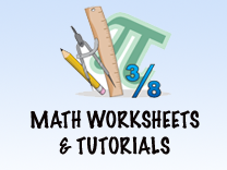 Math Worksheets