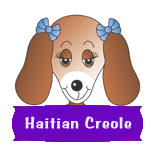 Haitian-Creole Worksheets